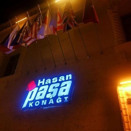 Hasan Pasa Konuk Evi 호텔 샤늘르우르파 외부 사진